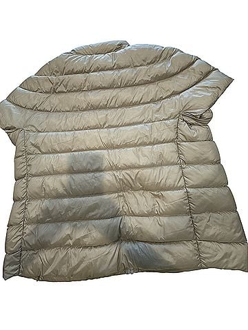 Martha Stewart Vest (view 2)