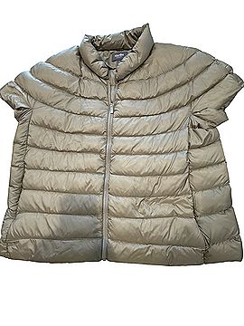 Martha Stewart Vest