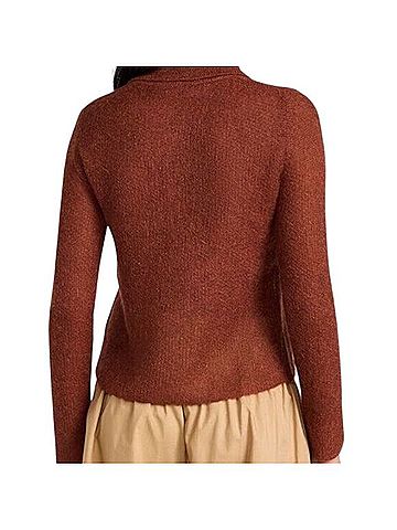 Vince. Pullover Sweater (view 2)