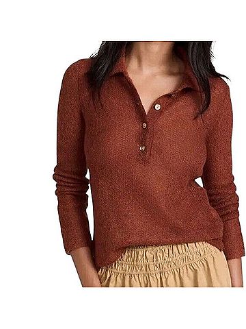Vince. Pullover Sweater (view 1)
