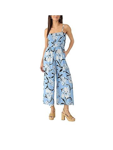 June & Hudson June&amp;Hudson Jumpsuit (view 1)