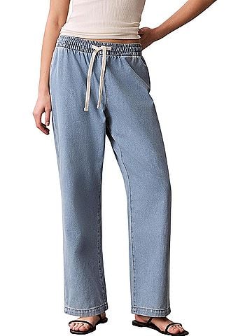 Calvin Klein Casual Pants (view 1)