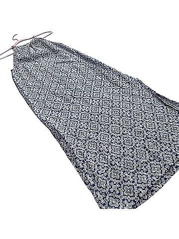 Boden racer neck jersey dress Casual Dress (view 2)