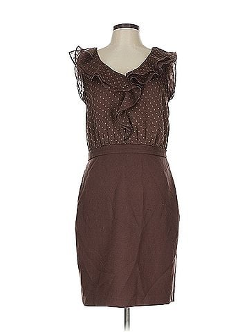 Ann Taylor LOFT Ann Taylor Loft Cocktail Dress (view 1)