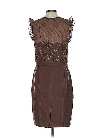 Ann Taylor LOFT Ann Taylor Loft Cocktail Dress (view 2)