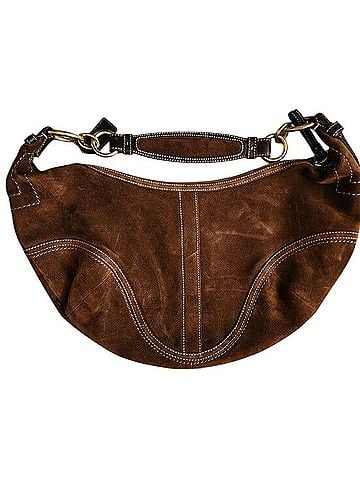 Coach Hobo (view 1)