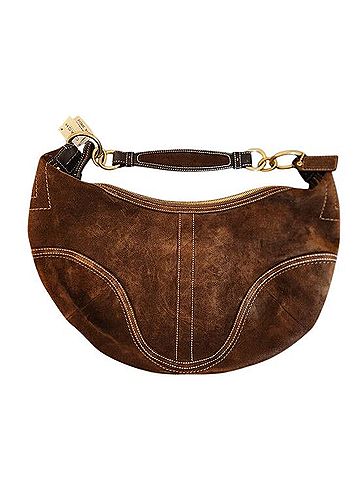Coach Hobo (view 2)