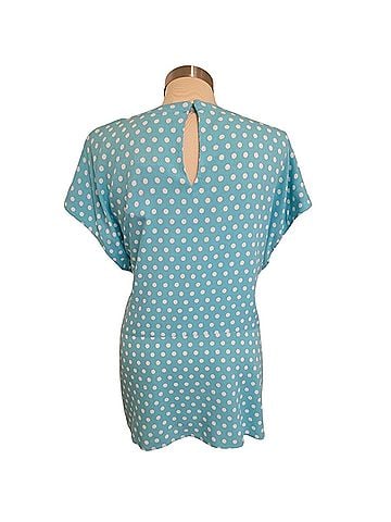 MICHAEL Michael Kors MICHAEL Michael Kors Short Sleeve T-Shirt (view 2)