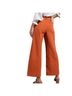 Bagatelle Orange Casual Pants Size 8 - photo 2