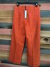 Bagatelle Orange Casual Pants Size 8 - photo 8