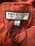 Bagatelle Orange Casual Pants Size 8 - photo 4