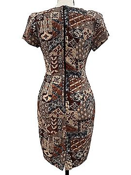 Elisse Casual Dress (view 2)