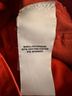 Bagatelle Orange Casual Pants Size 8 - photo 6