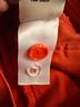 Bagatelle Orange Casual Pants Size 8 - photo 7