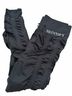 Skinnify Black Leggings Size XXL - photo 3