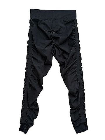 Skinnify Resistance Ruched Leggings (view 2)
