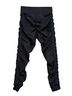 Skinnify Black Leggings Size XXL - photo 2