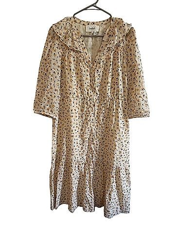 BA&SH Casual Dress (view 1)