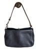 Coach Black Blue Hobo One size - photo 2