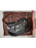 Coach Black Blue Hobo One size - photo 5