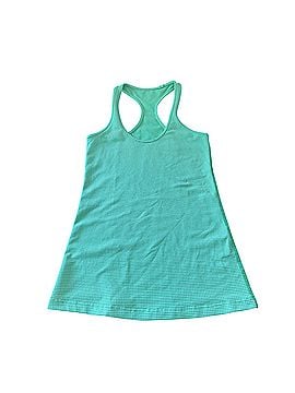 Lululemon Athletica Cool Racerback Sleeveless Top (view 1)