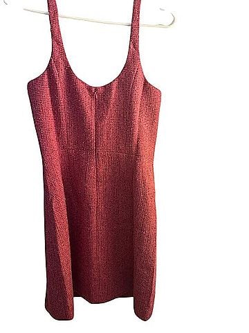 Amanda Uprichard Finley Casual Dress (view 2)