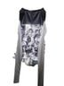 Ruby Rox Floral Multi Color Jumpsuit Size S - photo 1