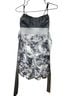 Ruby Rox Floral Multi Color Jumpsuit Size S - photo 2