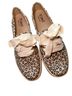 TOMS Animal Print Multi Color Sneakers Size 9 1/2 - photo 1