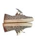 TOMS Animal Print Multi Color Sneakers Size 9 1/2 - photo 3