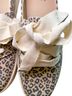 TOMS Animal Print Multi Color Sneakers Size 9 1/2 - photo 9