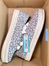 TOMS Animal Print Multi Color Sneakers Size 9 1/2 - photo 6