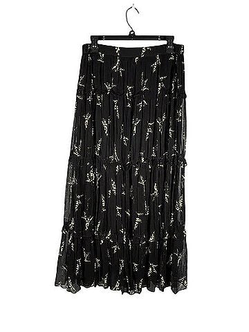 BA&SH Margarita Casual Skirt (view 2)