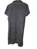 Apt. 9 Black Casual Dress Size M - photo 2