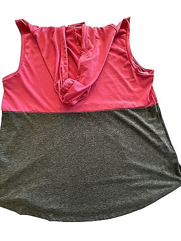 Lularoe Sleeveless Top (view 2)