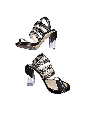 Maiyet Heels (view 1)