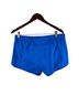 Ralph Lauren 100% Polyester Blue Athletic Shorts Size M - photo 2