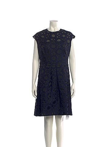 Lela Rose Cocktail Dress (view 1)