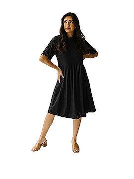 Böhme Casual Dress (view 2)