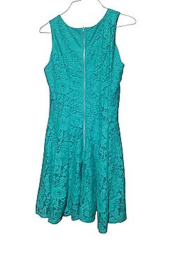 Danny & Nicole Cocktail Dress (view 2)