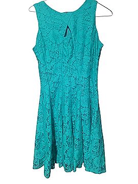 Danny & Nicole Cocktail Dress (view 1)