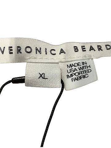 Veronica Beard One Piece Swimsuit (view 2)