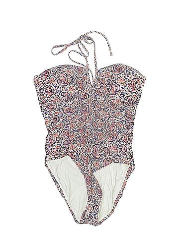 Veronica Beard One Piece Swimsuit (view 1)