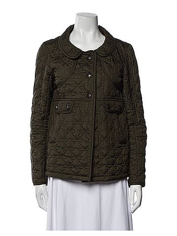 Barbour Jacket (view 1)
