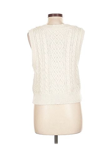 Aerie Sweater Vest (view 2)