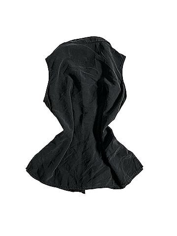 Allison Taylor Sleeveless Button-Down Shirt (view 2)