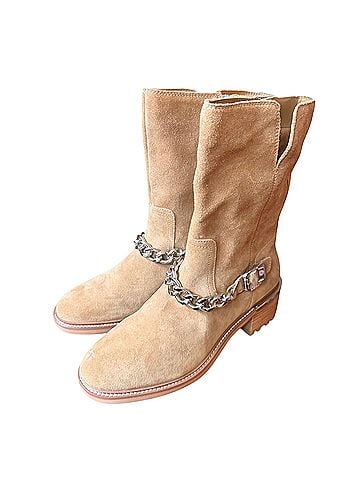 Vince Camuto Keshilla Boots (view 1)