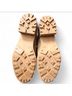 Vince Camuto 100% Suede Brown Boots Size 11 - photo 4