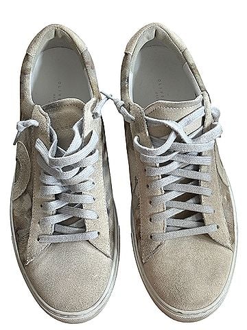 Oliver Cabell camo Sneakers (view 1)