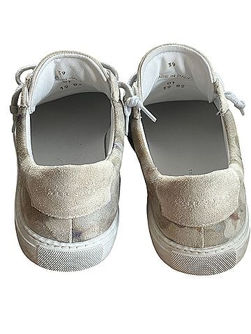 Oliver Cabell camo Sneakers (view 2)